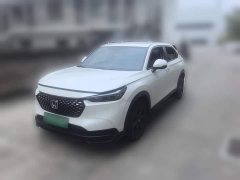 Honda XR-V 2023 1.5L CVT thermal version - фото 1