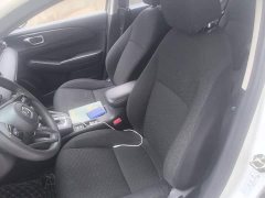 Honda XR-V 2023 1.5L CVT thermal version - фото 11