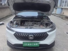 Honda XR-V 2023 1.5L CVT thermal version - фото 16