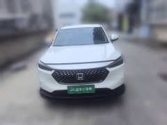 Honda XR-V 2023 1.5L CVT thermal version - фото 2
