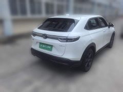 Honda XR-V 2023 1.5L CVT thermal version - фото 4