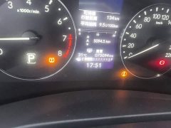 Honda XR-V 2023 1.5L CVT thermal version - фото 8