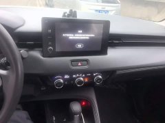 Honda XR-V 2023 1.5L CVT thermal version - фото 9