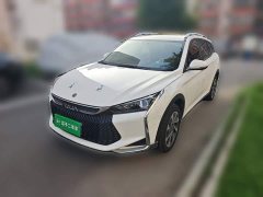 BMW Yixuan GS 2021 230T automatic star chasing version - фото 1