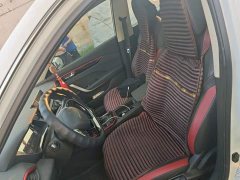 BMW Yixuan GS 2021 230T automatic star chasing version - фото 11