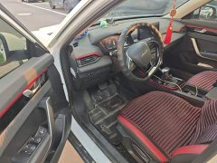 BMW Yixuan GS 2021 230T automatic star chasing version - фото 12