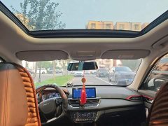 BMW Yixuan GS 2021 230T automatic star chasing version - фото 14