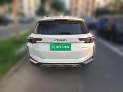 BMW Yixuan GS 2021 230T automatic star chasing version - фото 3