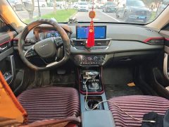 BMW Yixuan GS 2021 230T automatic star chasing version - фото 5