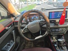 BMW Yixuan GS 2021 230T automatic star chasing version - фото 6