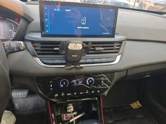 BMW Yixuan GS 2021 230T automatic star chasing version - фото 9