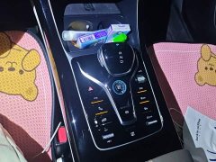BYD Qin PLUS Honor Edition DM-i 120KM Excellent Type - фото 10