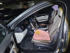 BYD Qin PLUS Honor Edition DM-i 120KM Excellent Type - фото 11