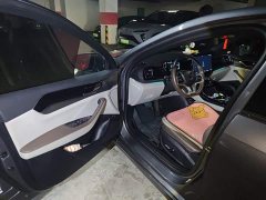 BYD Qin PLUS Honor Edition DM-i 120KM Excellent Type - фото 12