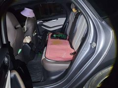 BYD Qin PLUS Honor Edition DM-i 120KM Excellent Type - фото 13