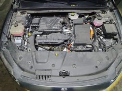 BYD Qin PLUS Honor Edition DM-i 120KM Excellent Type - фото 16