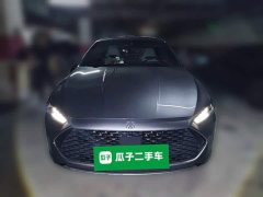 BYD Qin PLUS Honor Edition DM-i 120KM Excellent Type - фото 2