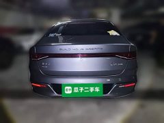BYD Qin PLUS Honor Edition DM-i 120KM Excellent Type - фото 3