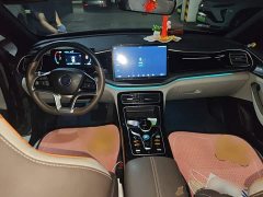BYD Qin PLUS Honor Edition DM-i 120KM Excellent Type - фото 5
