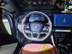BYD Qin PLUS Honor Edition DM-i 120KM Excellent Type - фото 6
