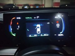 BYD Qin PLUS Honor Edition DM-i 120KM Excellent Type - фото 7