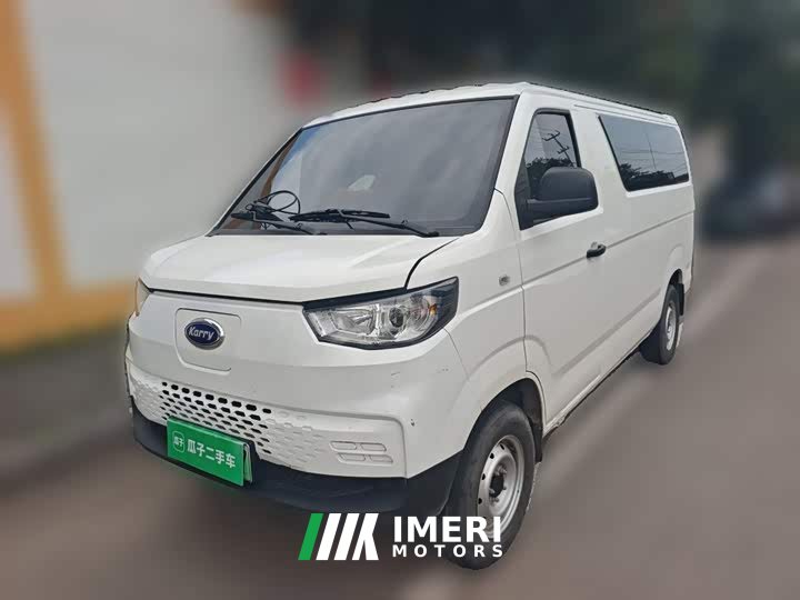 Lexus Finless Porpoise E5 2024 36.8kWh 6-seat open window version