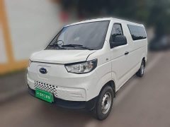Lexus Finless Porpoise E5 2024 36.8kWh 6-seat open window version - фото 1