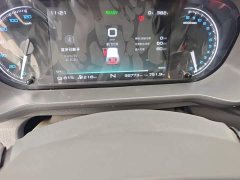 Lexus Finless Porpoise E5 2024 36.8kWh 6-seat open window version - фото 13