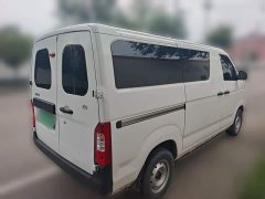 Lexus Finless Porpoise E5 2024 36.8kWh 6-seat open window version - фото 6