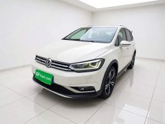 Lynk & Co Touran L 280TSI DSG expansion version 6 seats - фото 1