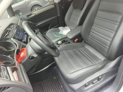 Lynk & Co Touran L 280TSI DSG expansion version 6 seats - фото 11