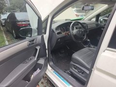 Lynk & Co Touran L 280TSI DSG expansion version 6 seats - фото 12