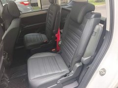Lynk & Co Touran L 280TSI DSG expansion version 6 seats - фото 13