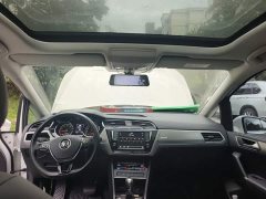 Lynk & Co Touran L 280TSI DSG expansion version 6 seats - фото 14