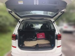 Lynk & Co Touran L 280TSI DSG expansion version 6 seats - фото 15