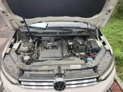 Lynk & Co Touran L 280TSI DSG expansion version 6 seats - фото 16