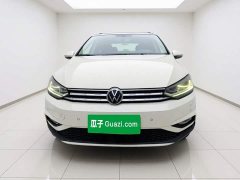 Lynk & Co Touran L 280TSI DSG expansion version 6 seats - фото 2