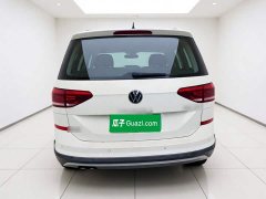 Lynk & Co Touran L 280TSI DSG expansion version 6 seats - фото 3
