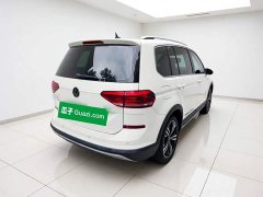 Lynk & Co Touran L 280TSI DSG expansion version 6 seats - фото 4