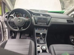 Lynk & Co Touran L 280TSI DSG expansion version 6 seats - фото 5