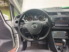 Lynk & Co Touran L 280TSI DSG expansion version 6 seats - фото 6