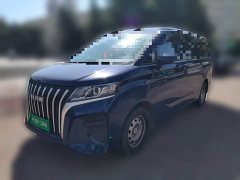 Lexus Ruisheng Ace M7 2023 2.0L long axis wealth creation type 7 seats - фото 1