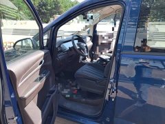 Lexus Ruisheng Ace M7 2023 2.0L long axis wealth creation type 7 seats - фото 11