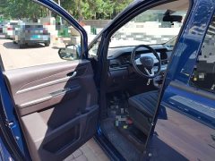 Lexus Ruisheng Ace M7 2023 2.0L long axis wealth creation type 7 seats - фото 12