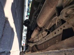 Lexus Ruisheng Ace M7 2023 2.0L long axis wealth creation type 7 seats - фото 18