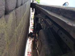 Lexus Ruisheng Ace M7 2023 2.0L long axis wealth creation type 7 seats - фото 19