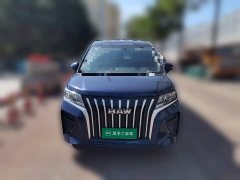 Lexus Ruisheng Ace M7 2023 2.0L long axis wealth creation type 7 seats - фото 2