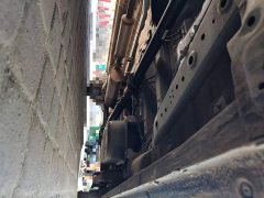 Lexus Ruisheng Ace M7 2023 2.0L long axis wealth creation type 7 seats - фото 20