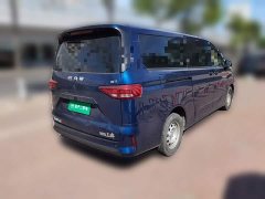 Lexus Ruisheng Ace M7 2023 2.0L long axis wealth creation type 7 seats - фото 4