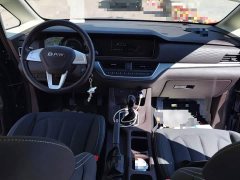 Lexus Ruisheng Ace M7 2023 2.0L long axis wealth creation type 7 seats - фото 5